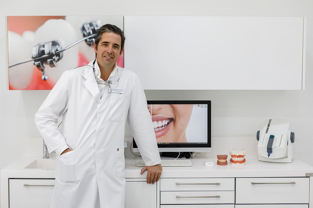 Clínica Dental Torrelaguna Dr. Osborne Clínica Dental Torrelaguna Dr. Osborne