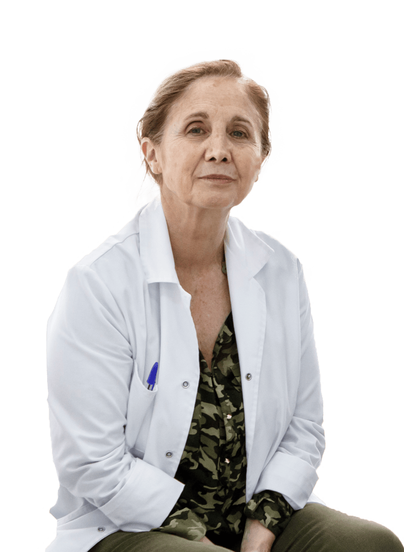 Milagros Sanz