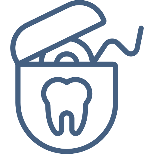 dental floss