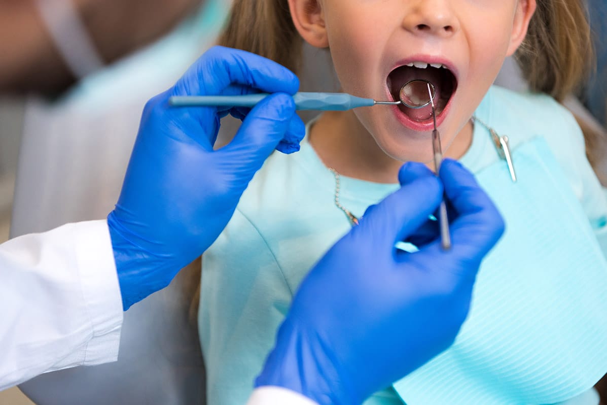 dentista infantil